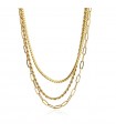 COLLAR ACERO BCO271