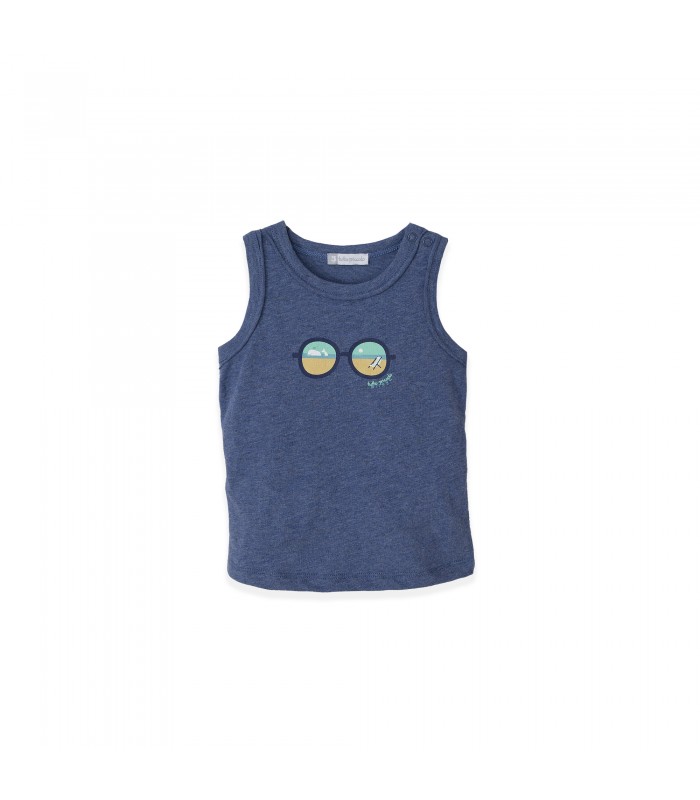 CONJ.CAMISETA+BOXER LICRA 3670/3760S22