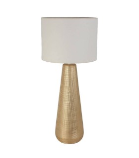 LAMPARA TINSEL 23*95CM 72-1325