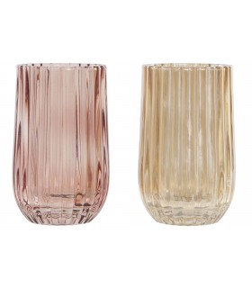 JARRON CRISTAL 10*17.5CM LD-183416