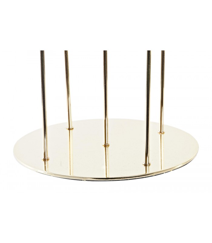 CANDELABRO 5 VELAS 20*38CM PV-198890