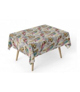 MANTEL 145*180 LOROS 667266