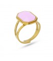 ANILLO ACERO  AAN753
