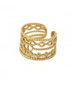 ANILLO ACERO  AAN777