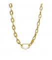 COLLAR ACERO BCO244
