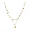 COLLAR ACERO BCO308