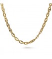 COLLAR ACERO BCO326