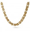 COLLAR ACERO BCO329