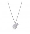 COLLAR ACERO BCO364