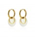 PENDIENTES ACERO BPE892