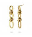 PENDIENTES ACERO BPE929