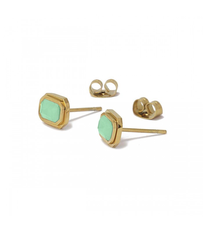 PENDIENTES ACERO BPE935