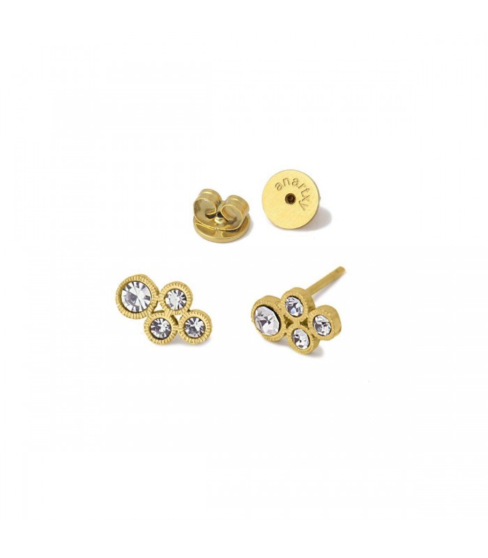 PENDIENTES ACERO BPE940