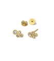 PENDIENTES ACERO BPE940