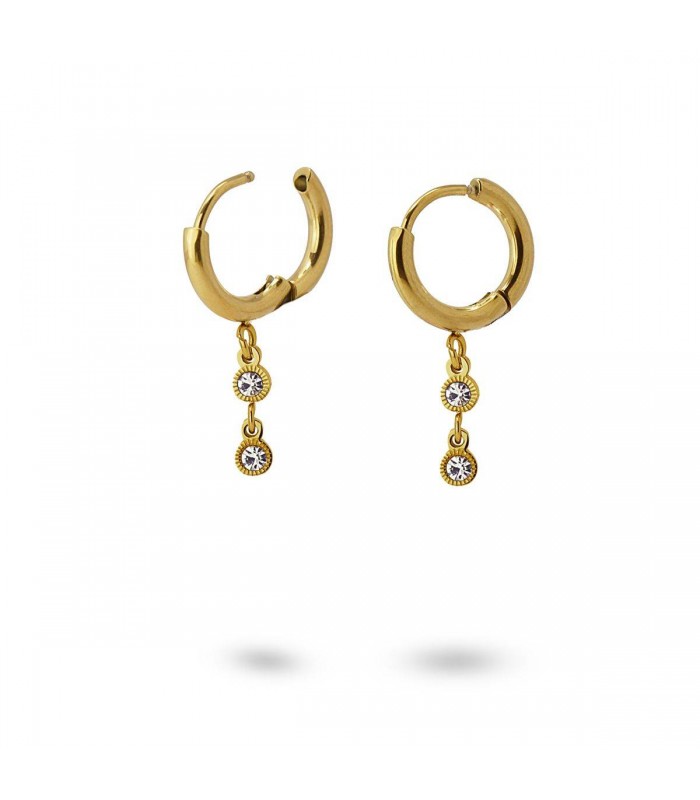 PENDIENTES ACERO BPE944