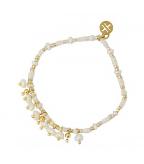 PULSERA ACERO BPU458