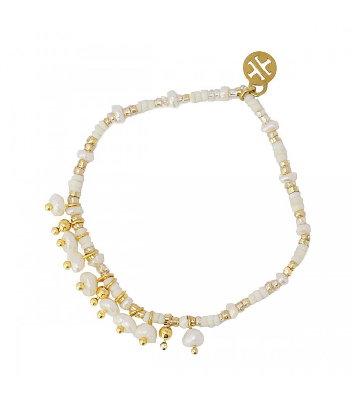 PULSERA ACERO BPU458