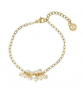 PULSERA ACERO BPU549