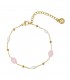 PULSERA ACERO BPU460