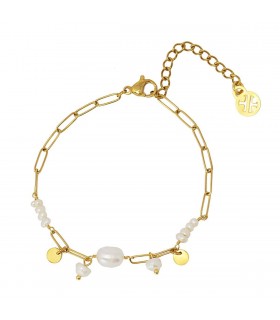 PULSERA ACERO BPU461