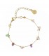 PULSERA ACERO BPU470