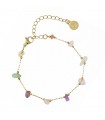 PULSERA ACERO BPU470