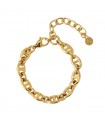 PULSERA ACERO BPU474