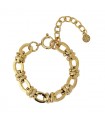 PULSERA ACERO BPU476