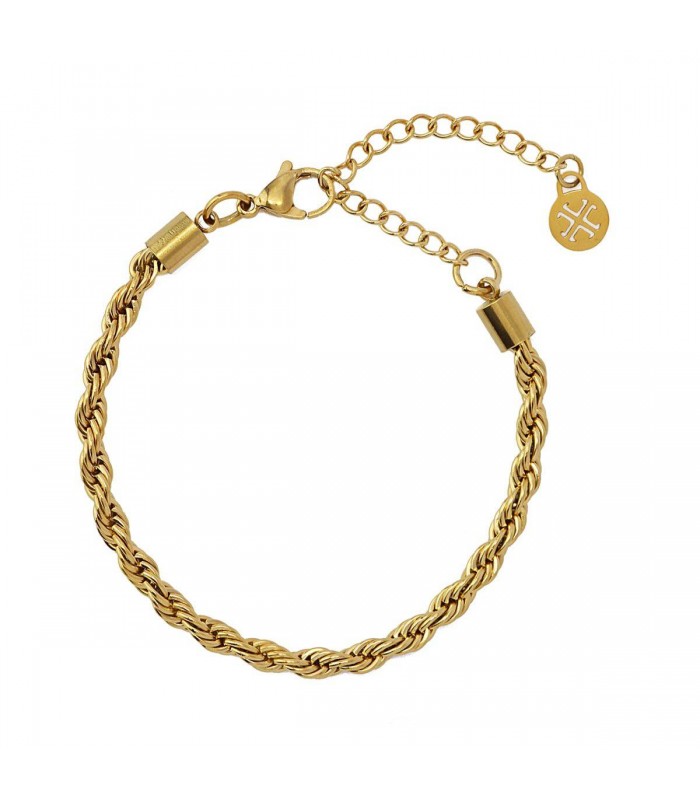 PULSERA ACERO BPU506