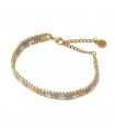 PULSERA ACERO BPU483