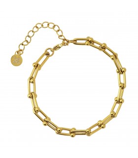 PULSERA ACERO BPU513