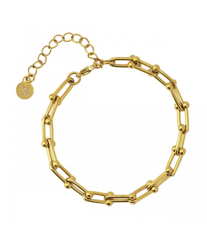 PULSERA ACERO BPU513