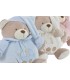 PELUCHE SONAJERO OSITO 184629