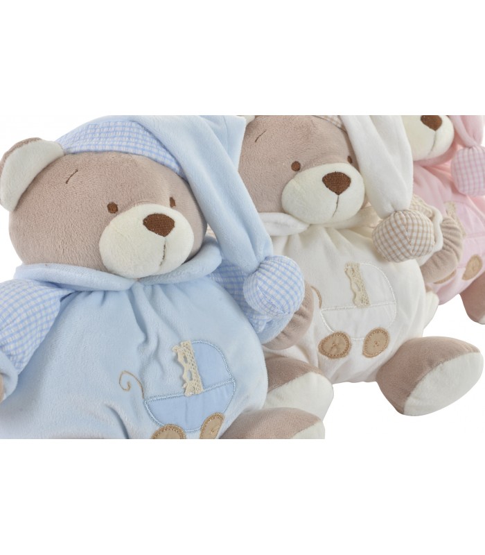 PELUCHE SONAJERO OSITO 184629