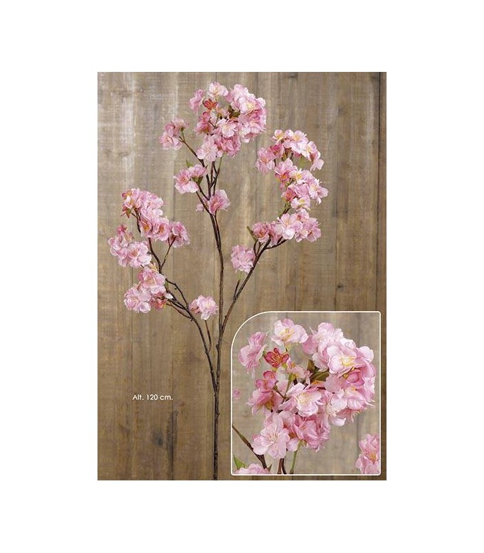 RAMA ALMENDRO 120CM FL-0706511