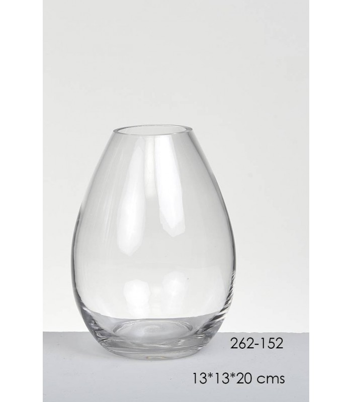 JARRON VISBY 13*13*20CM 262-152