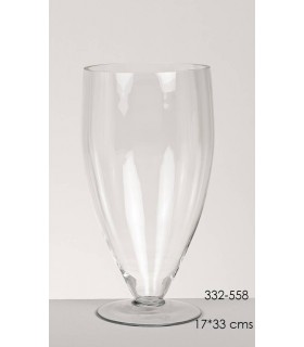 JARRON LISBOA 17*33CM 332-558