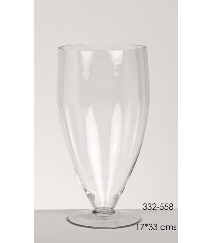 JARRON LISBOA 17*33CM 332-558