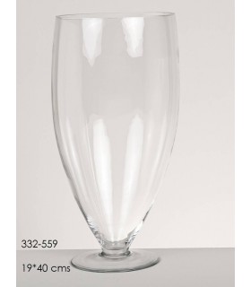 JARRON LISBOA 19*40CM 332-559