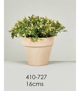 MACETA BROTES 16CM 410-727