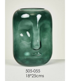 JARRON BLED 18*25CM 505-055