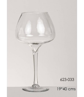 PORTAVELAS LHASA 19*40CM 623-033