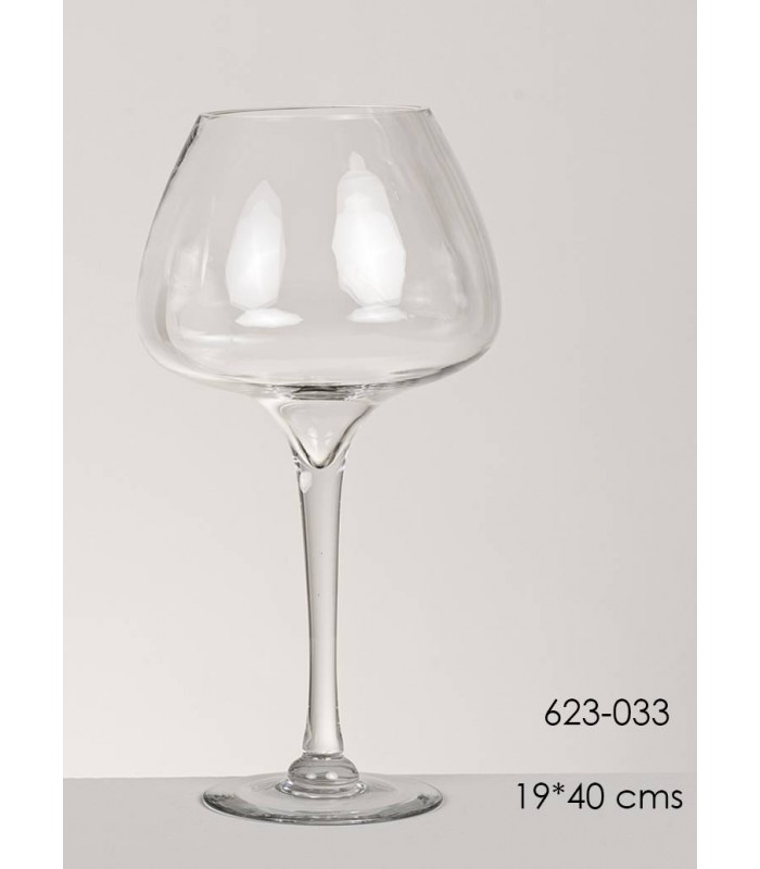 PORTAVELAS LHASA 19*40CM 623-033