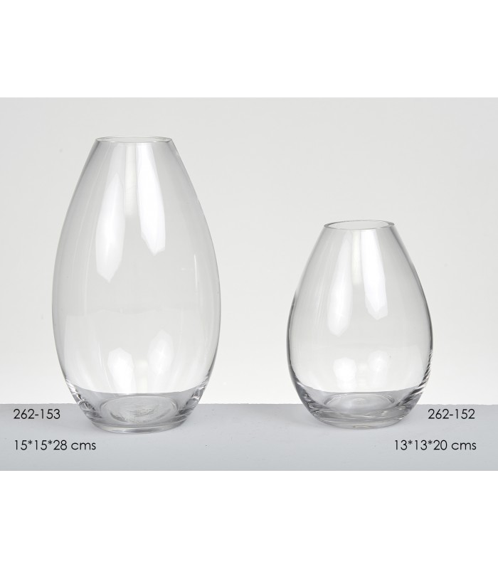 JARRON VISBY 15*15*28CM 262-153