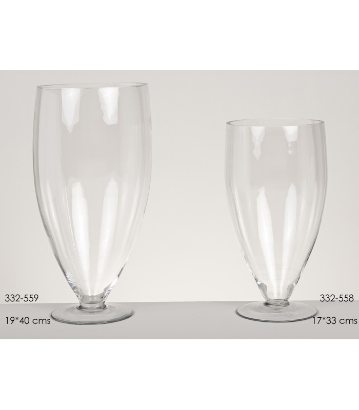 JARRON LISBOA 17*33CM 332-558