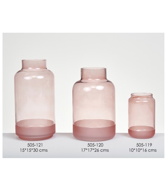 JARRON PERAST 10*16CM 505-119