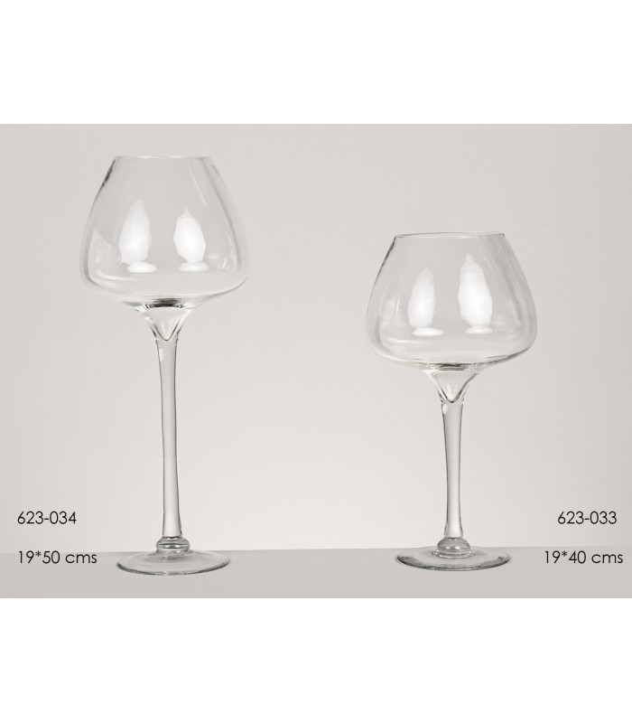 PORTAVELAS LHASA 19*50CM 623-034