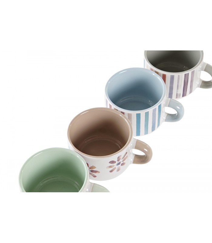 SET/4 CAFE 150ML PC-200246