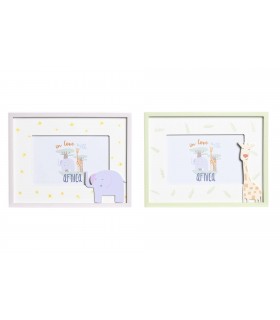 MARCO AFRICA 22.5*1.5*17.5CM LI-200441