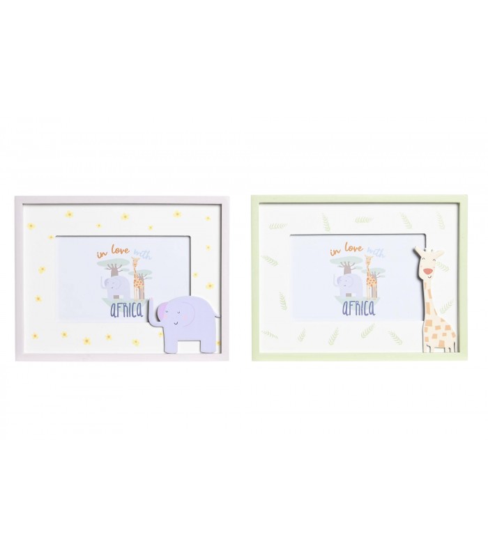 MARCO AFRICA 22.5*1.5*17.5CM LI-200441